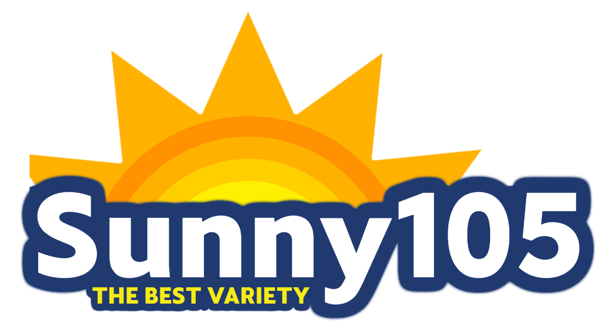 Sunny 105 — The Best Variety