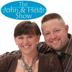 John And Heidi